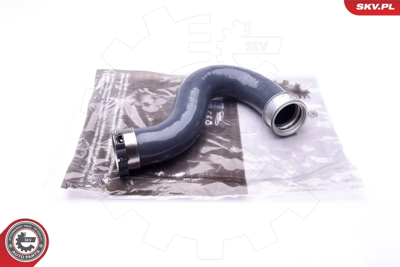 Charge Air Hose